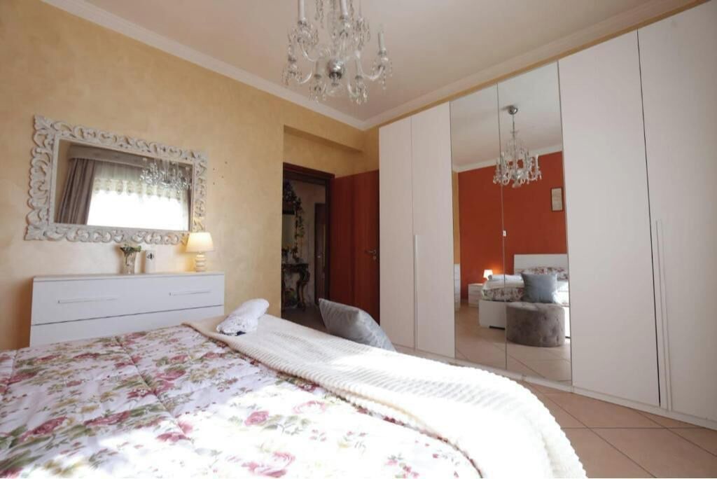Photo of Bedroom in Monte Po-Nesima-San Leone-Rapisardi