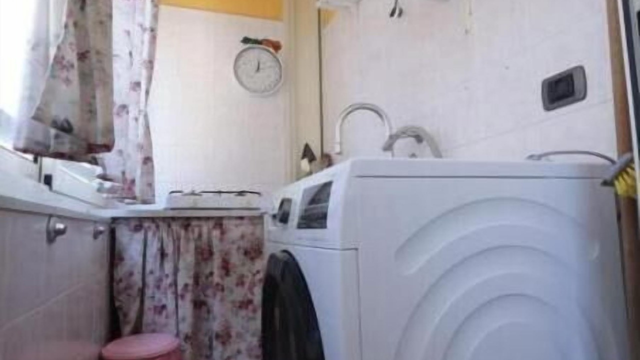 Photo of Bathroom in Monte Po-Nesima-San Leone-Rapisardi