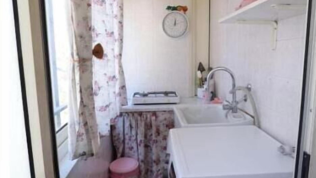 Photo of Bathroom in Monte Po-Nesima-San Leone-Rapisardi