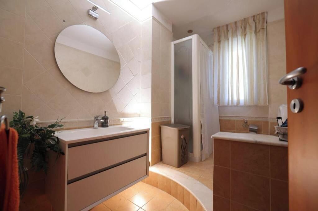Photo of Bathroom in Monte Po-Nesima-San Leone-Rapisardi