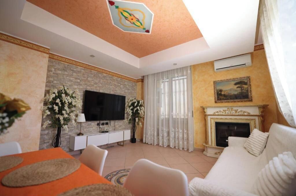 Photo of Livingroom in Monte Po-Nesima-San Leone-Rapisardi