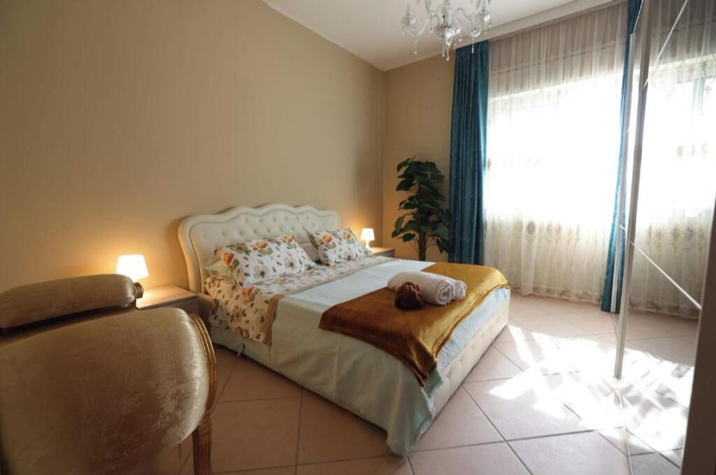 Photo of Bedroom in Monte Po-Nesima-San Leone-Rapisardi