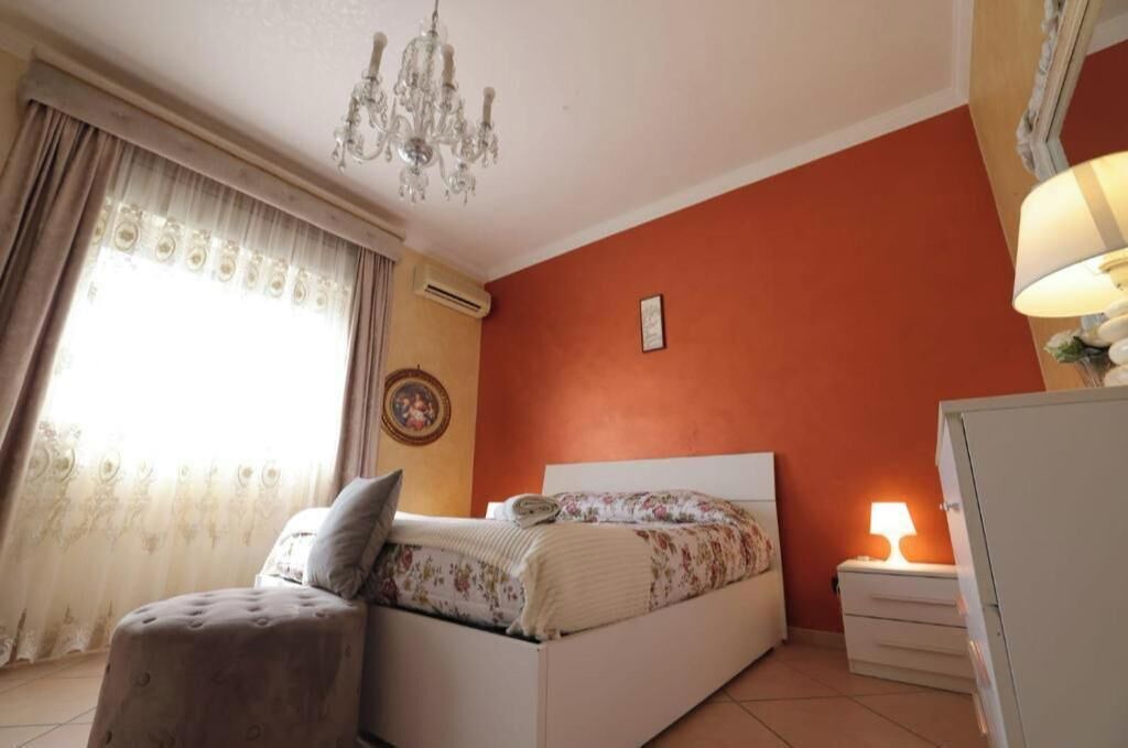 Photo of Bedroom in Monte Po-Nesima-San Leone-Rapisardi