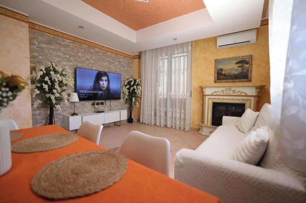 Photo of Livingroom in Monte Po-Nesima-San Leone-Rapisardi