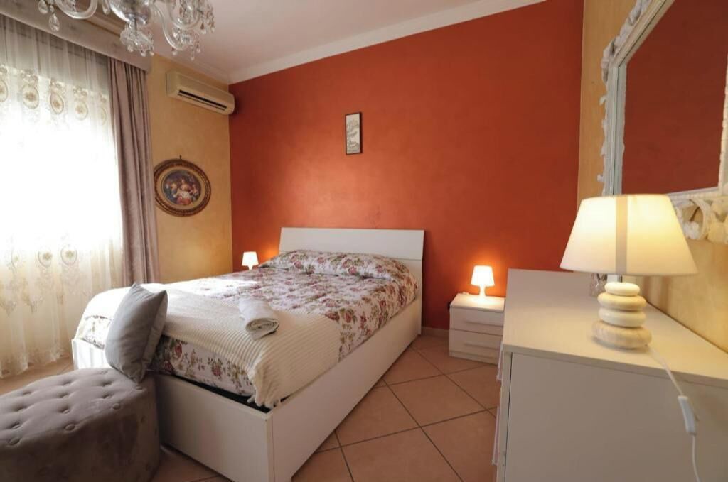 Photo of Bedroom in Monte Po-Nesima-San Leone-Rapisardi