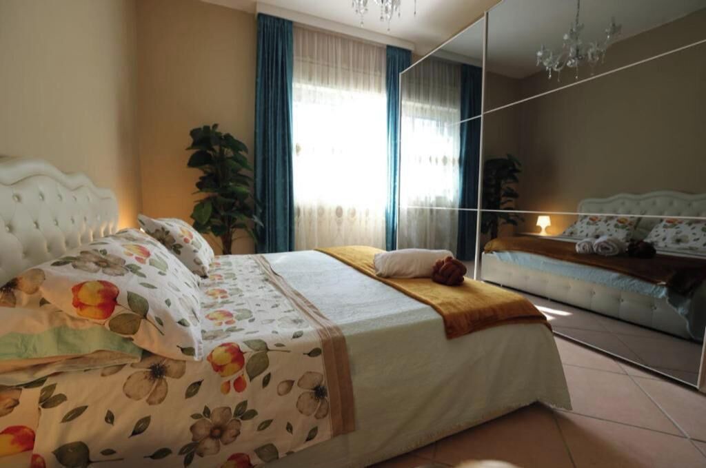 Photo of Bedroom in Monte Po-Nesima-San Leone-Rapisardi