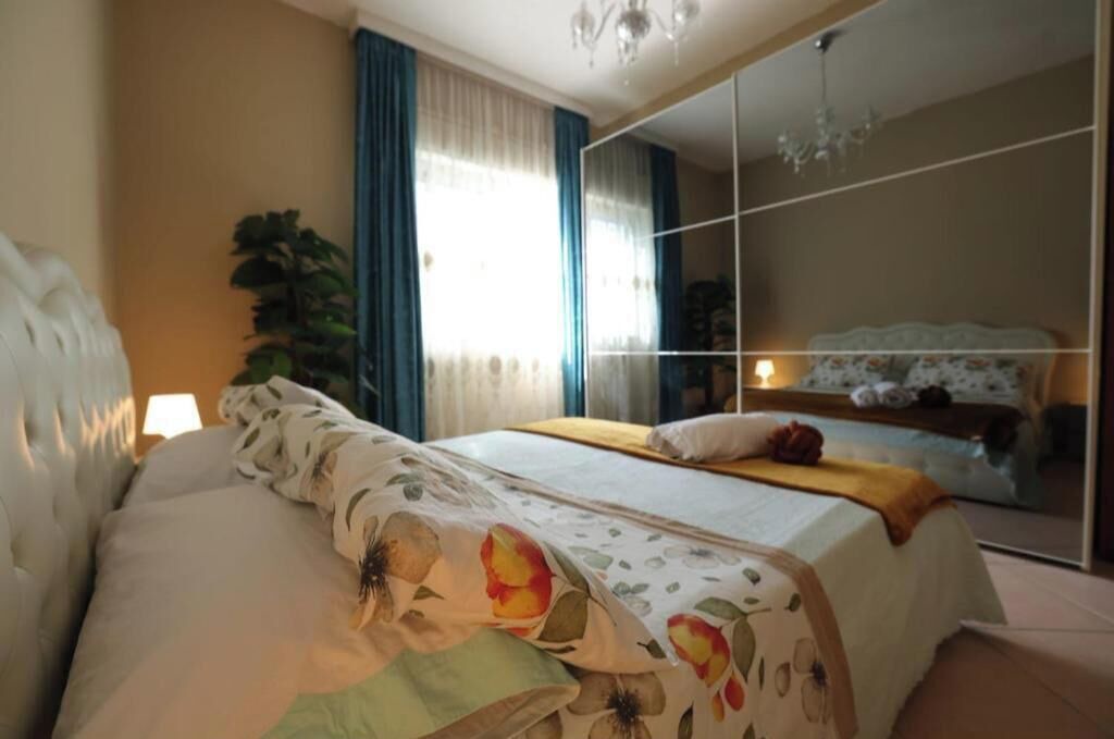 Photo of Bedroom in Monte Po-Nesima-San Leone-Rapisardi