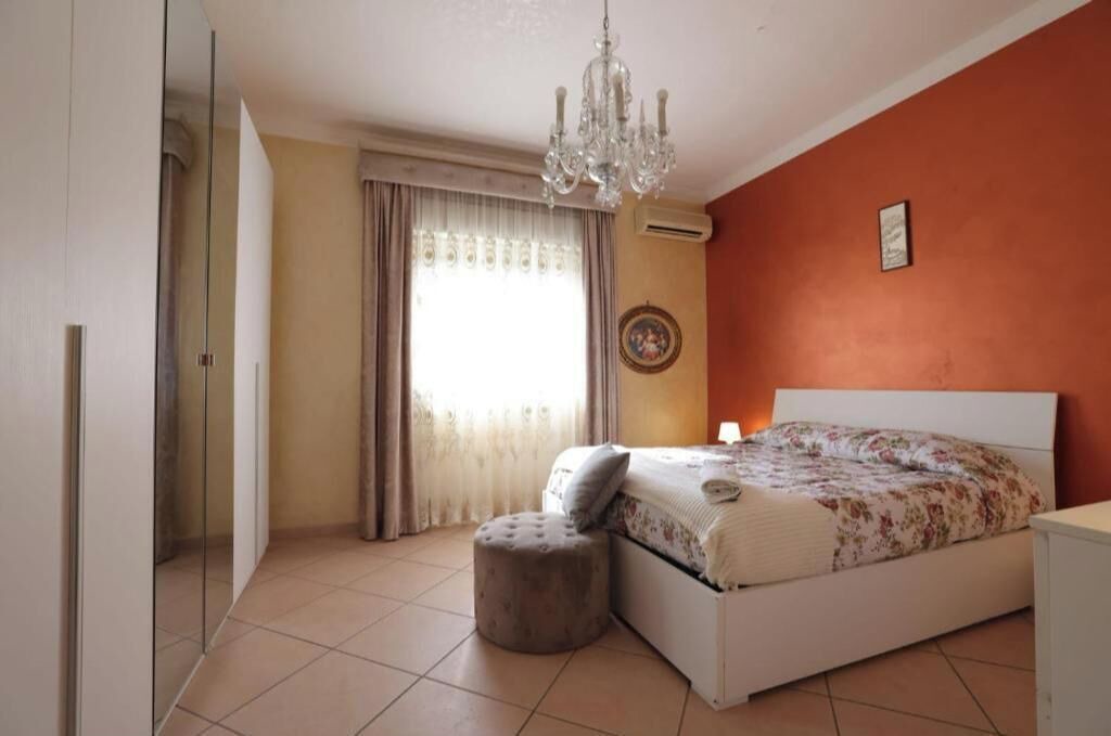 Photo of Bedroom in Monte Po-Nesima-San Leone-Rapisardi