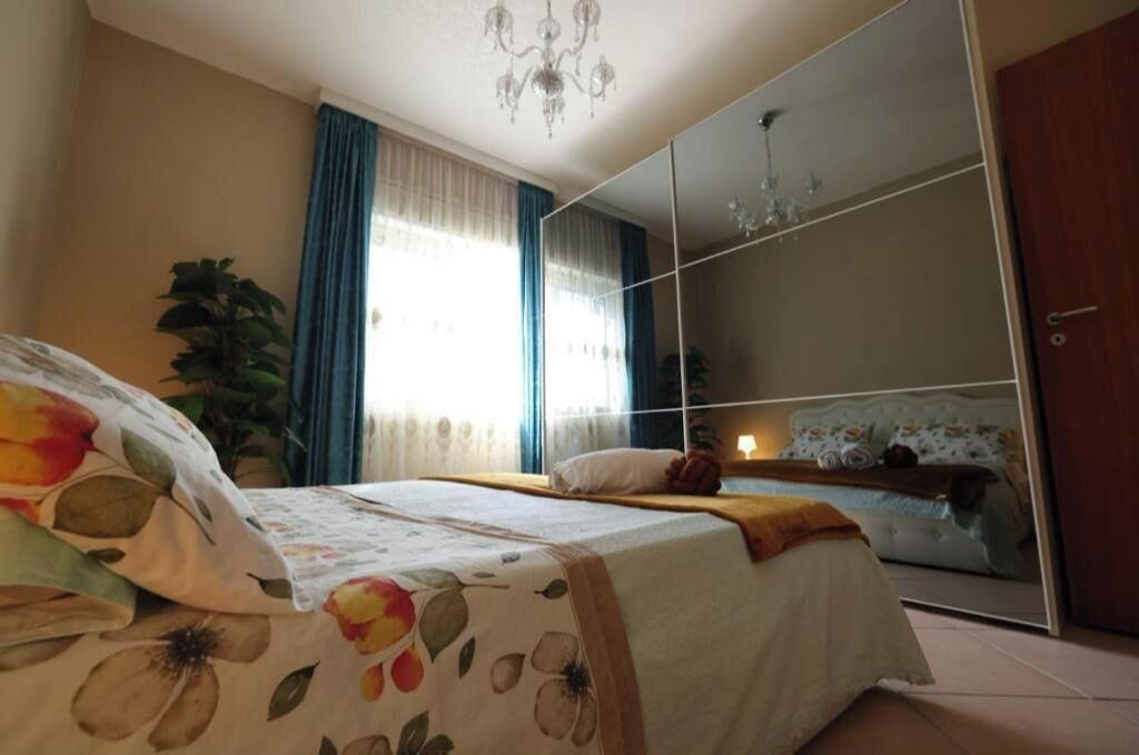 Photo of Bedroom in Monte Po-Nesima-San Leone-Rapisardi