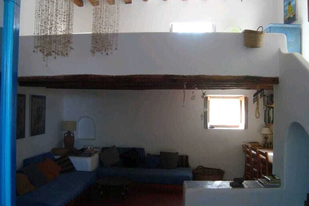 Photo of Livingroom in Stromboli
