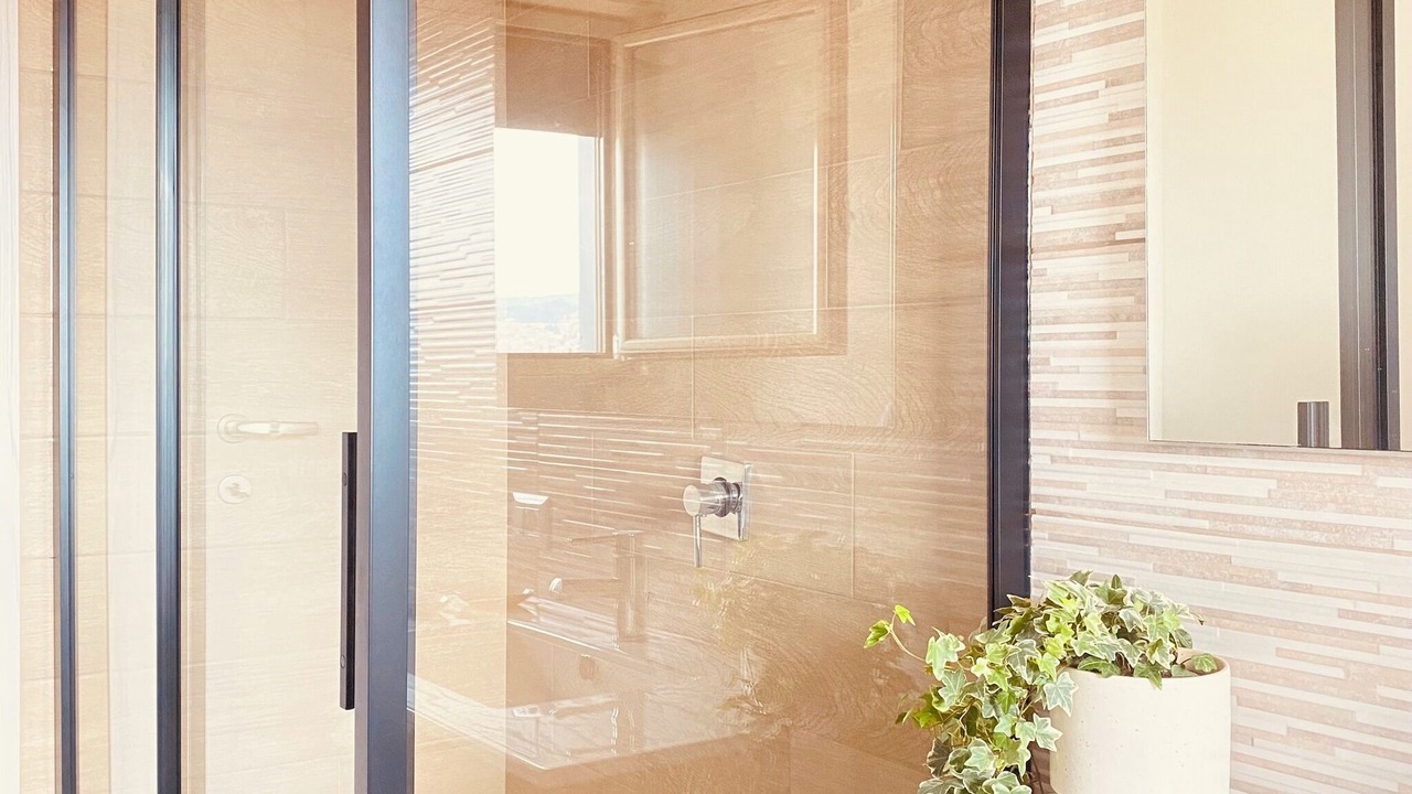 Photo of Bathroom in Trecastagni