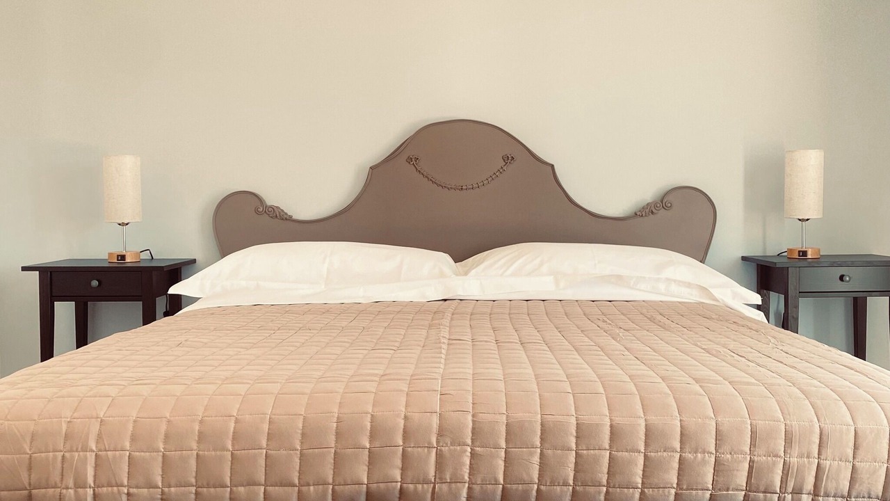 Photo of Bedroom in Trecastagni