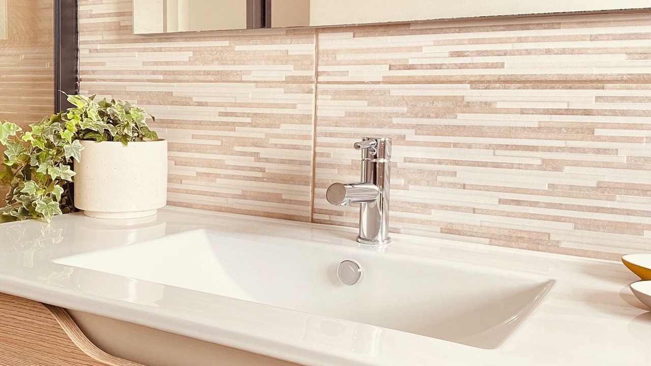 Photo of Bathroom in Trecastagni