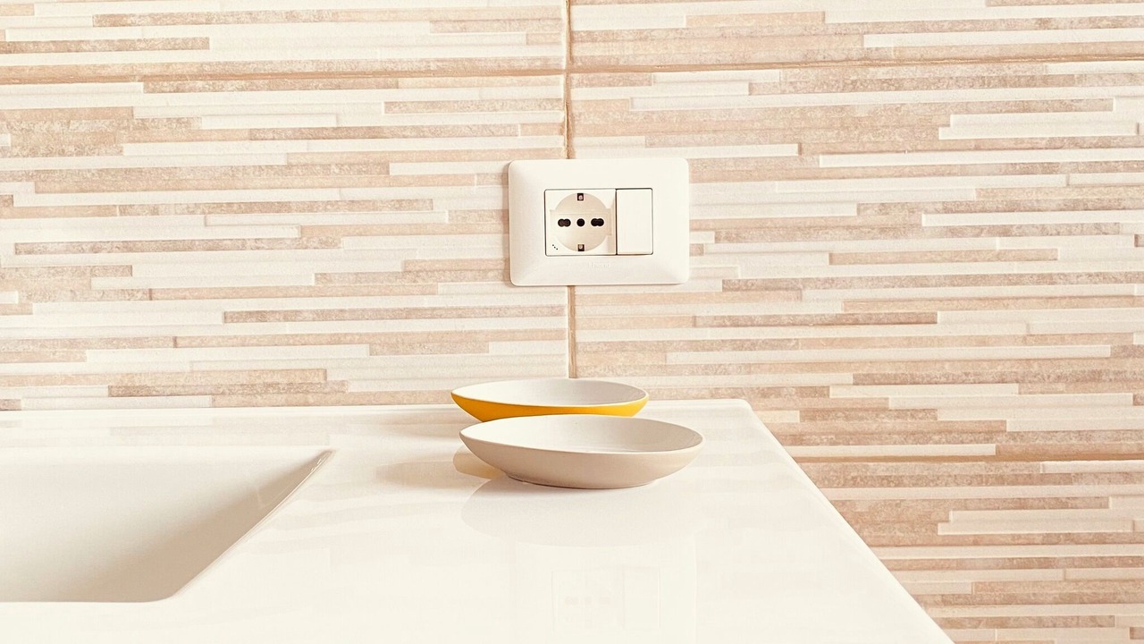 Photo of Bathroom in Trecastagni