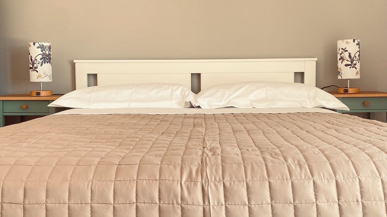 Photo of Bedroom in Trecastagni