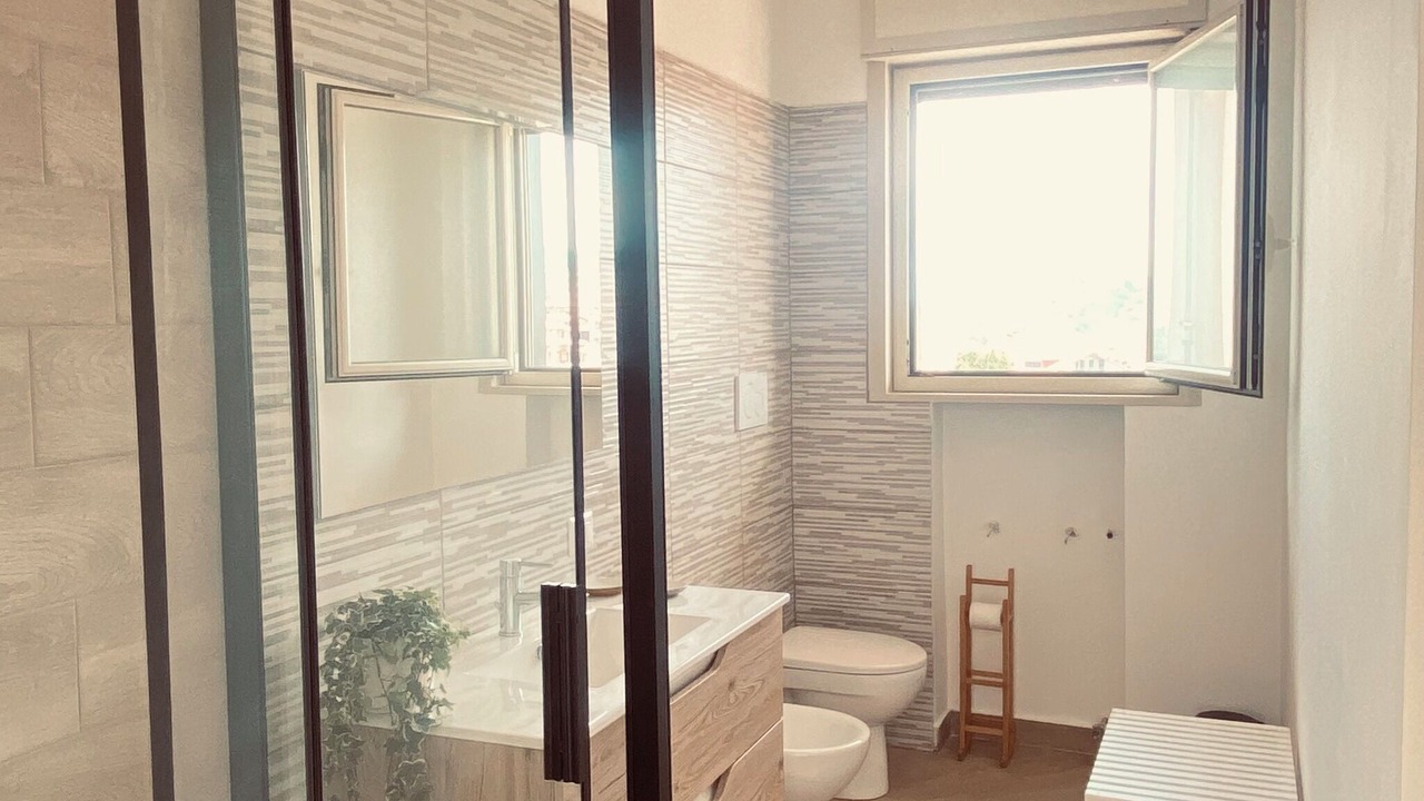 Photo of Bathroom in Trecastagni