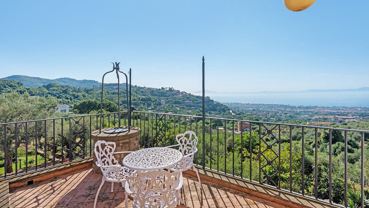 Photo of Outdoor in Piano di Sorrento