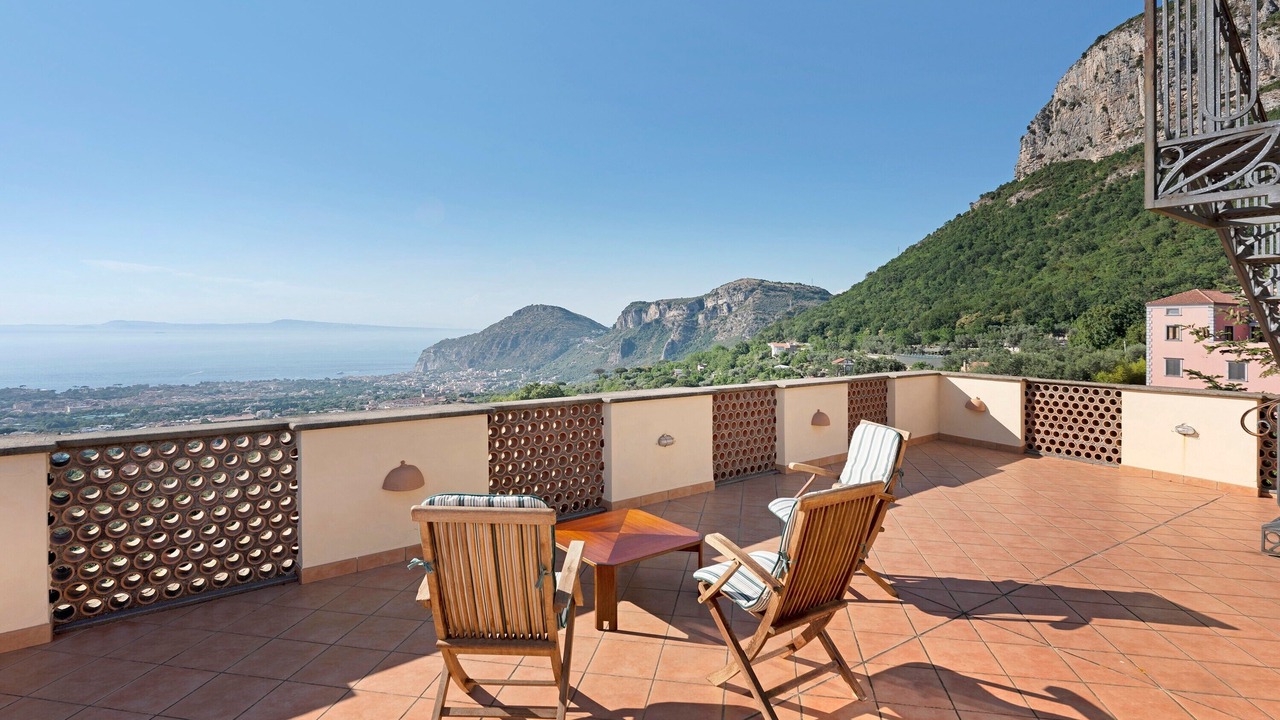 Photo of Outdoor in Piano di Sorrento