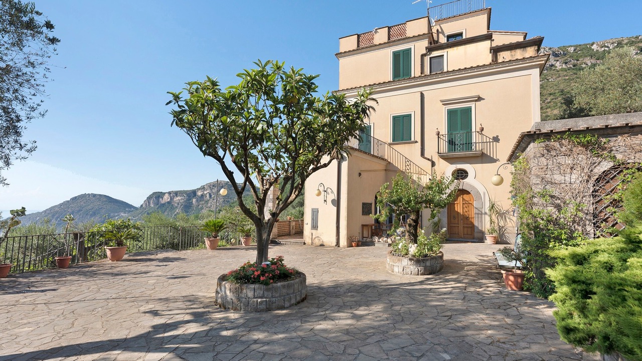 Photo of Outdoor in Piano di Sorrento