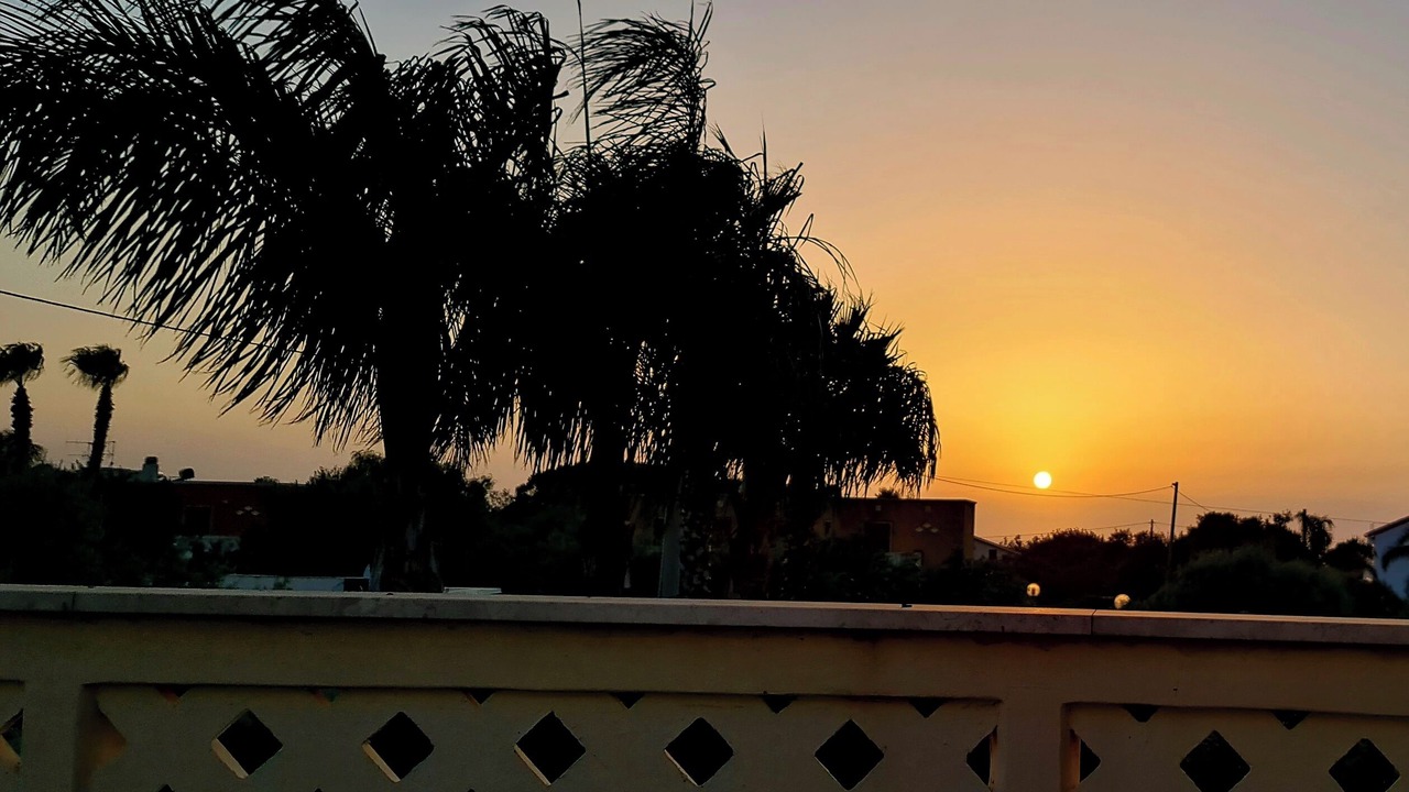 Photo of Outdoor in Terrasini