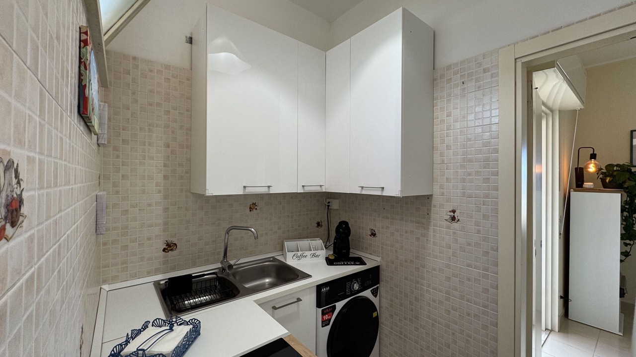 Photo of Kitchen in Aci Trezza