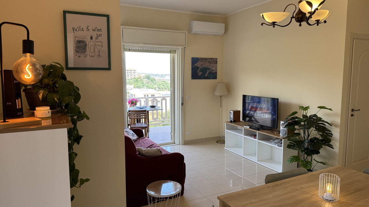 Photo of Livingroom in Aci Trezza