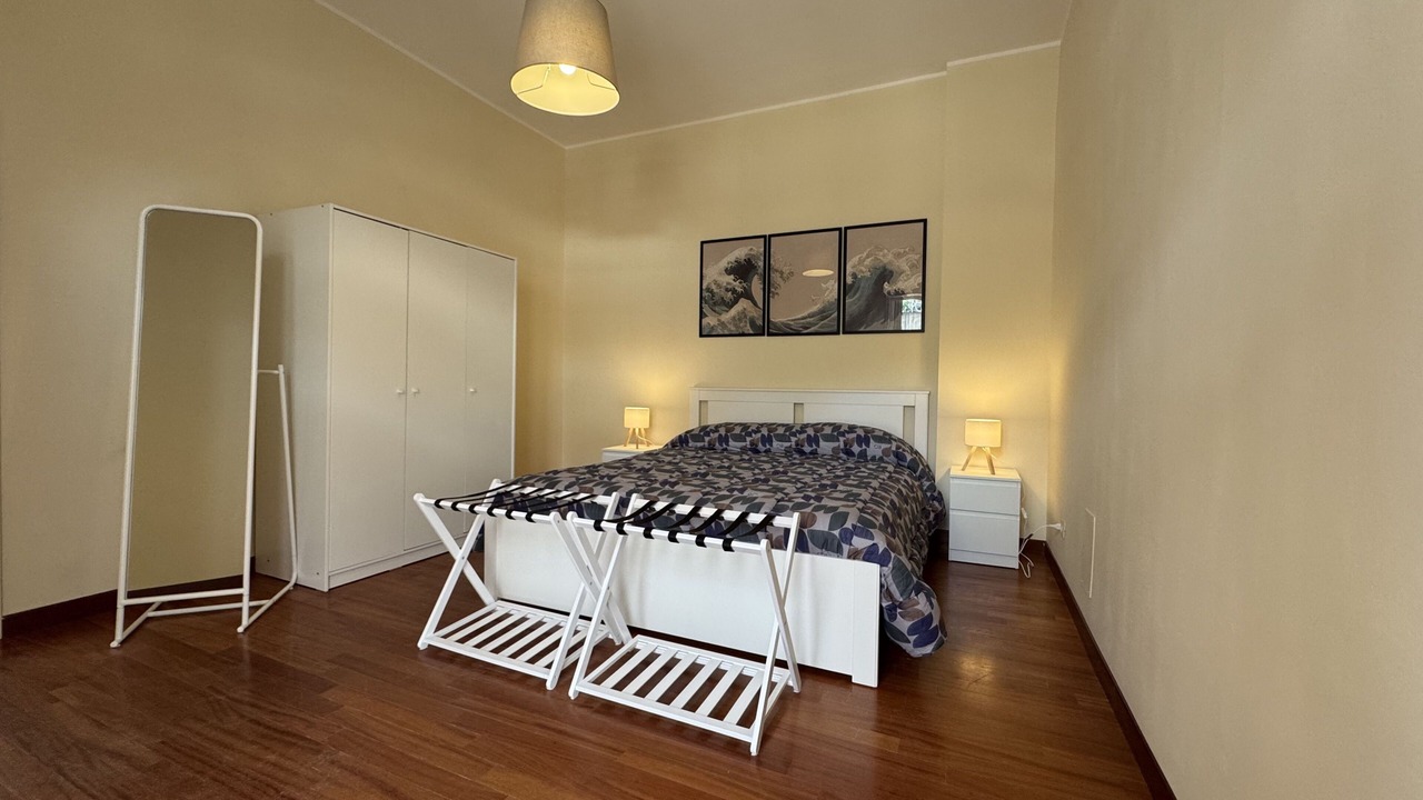 Photo of Bedroom in Aci Trezza
