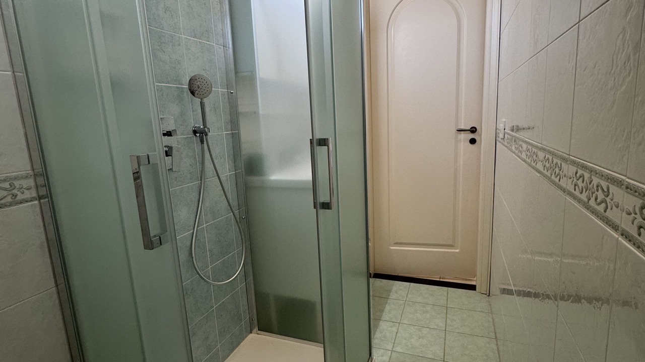 Photo of Bathroom in Aci Trezza