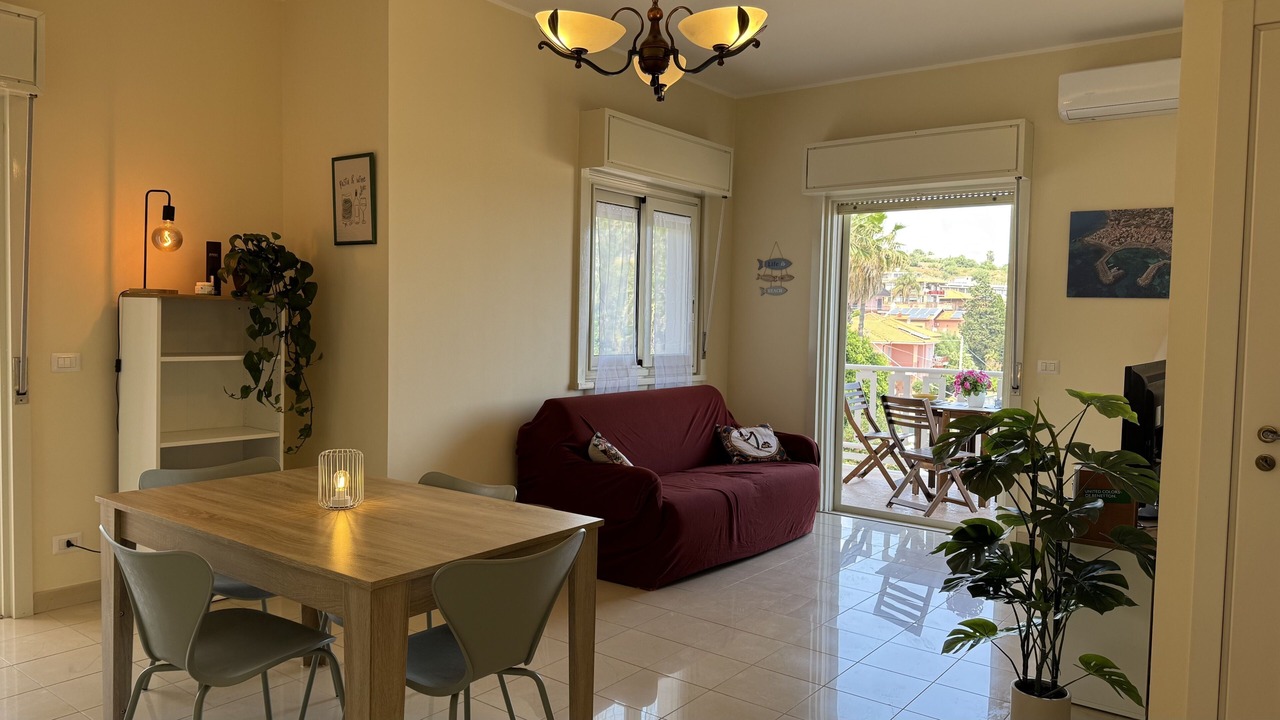 Photo of Livingroom in Aci Trezza