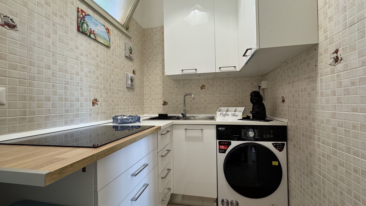 Photo of Kitchen in Aci Trezza