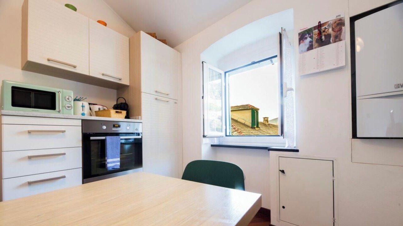 Photo of Kitchen in Sant'Ilario