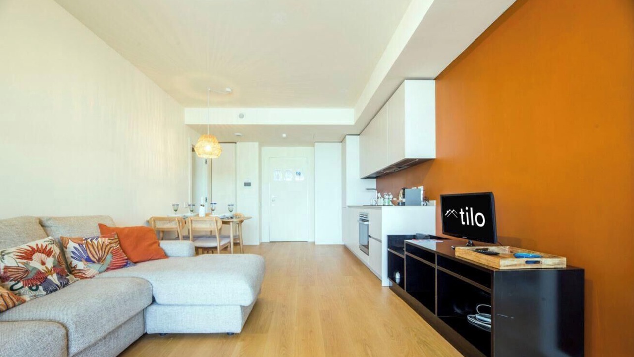 Photo of Livingroom in Genoa