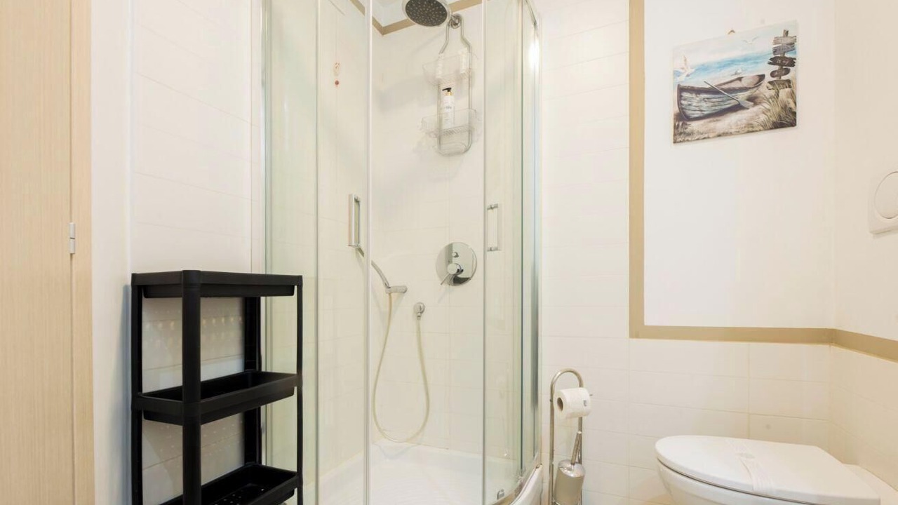 Photo of Bathroom in San Teodoro