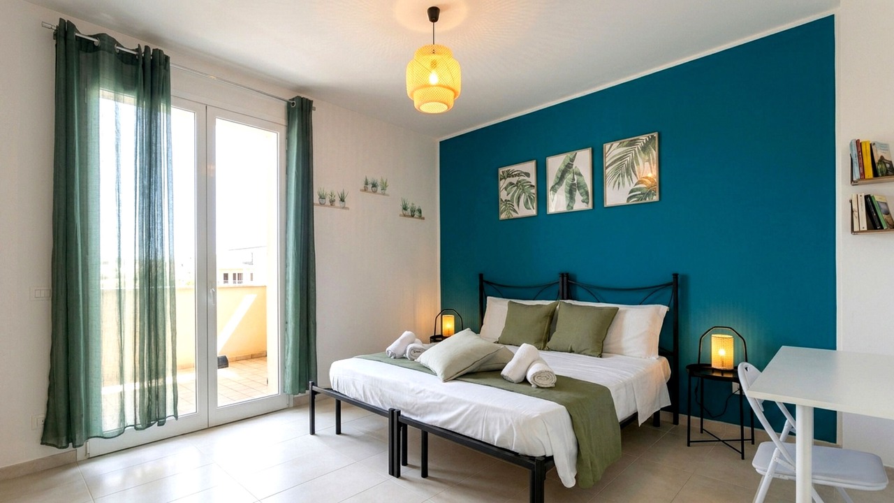 Photo of Bedroom in Casuzze
