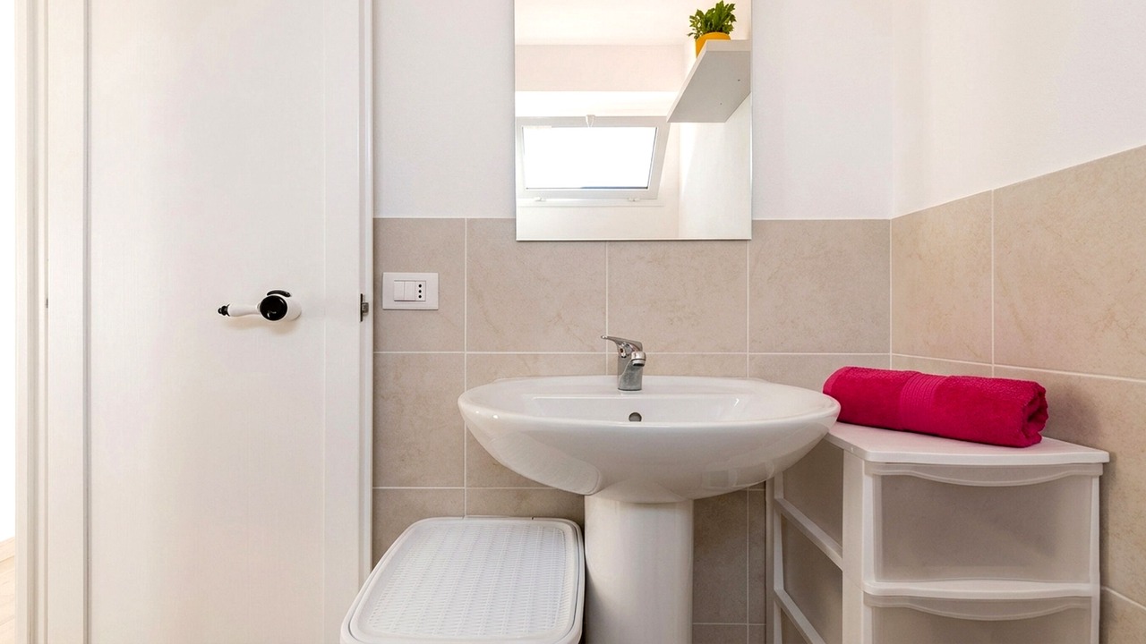 Photo of Bathroom in Casuzze