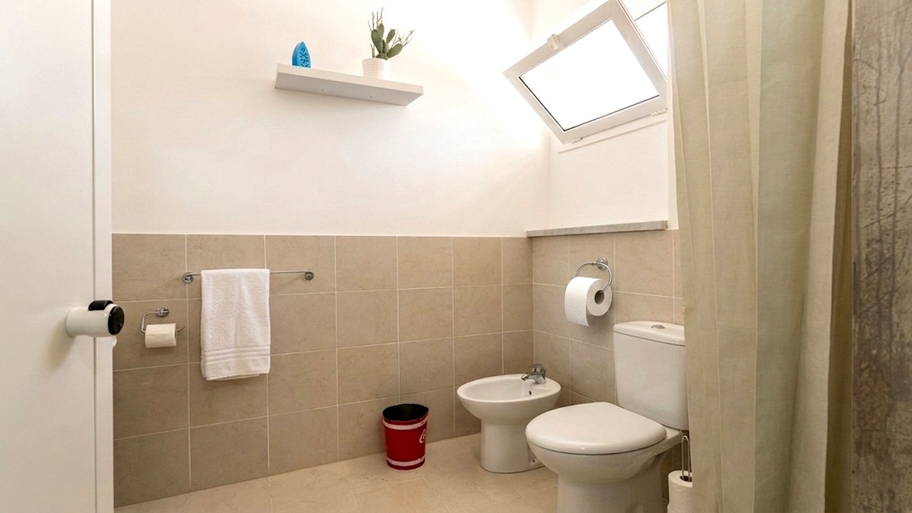 Photo of Bathroom in Casuzze