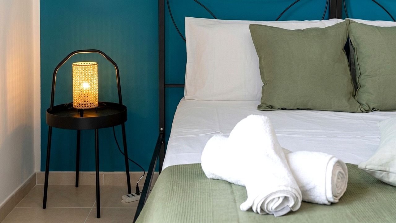 Photo of Bedroom in Casuzze