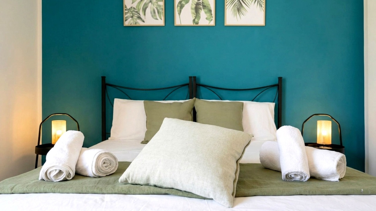 Photo of Bedroom in Casuzze