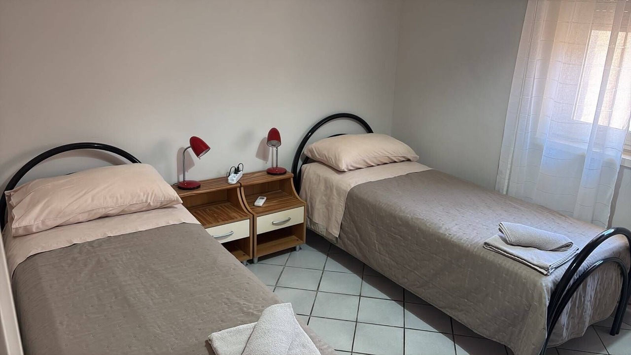 Photo of Bedroom in Fiumenaro