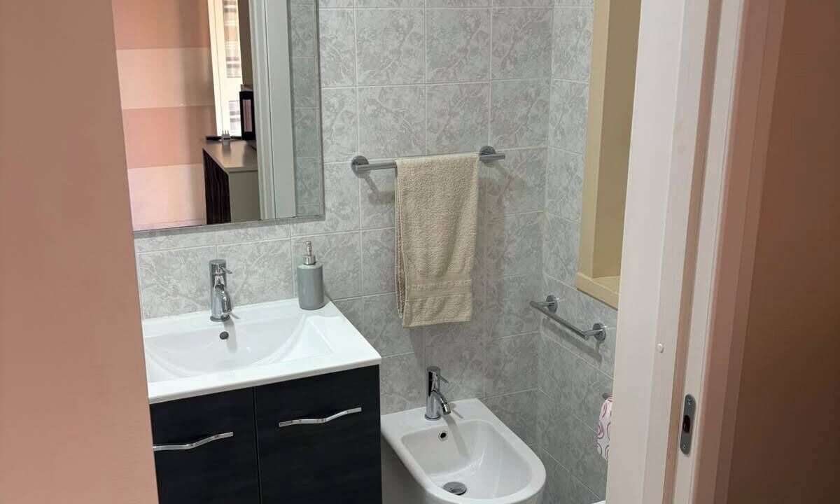 Photo of Bathroom in Fiumenaro