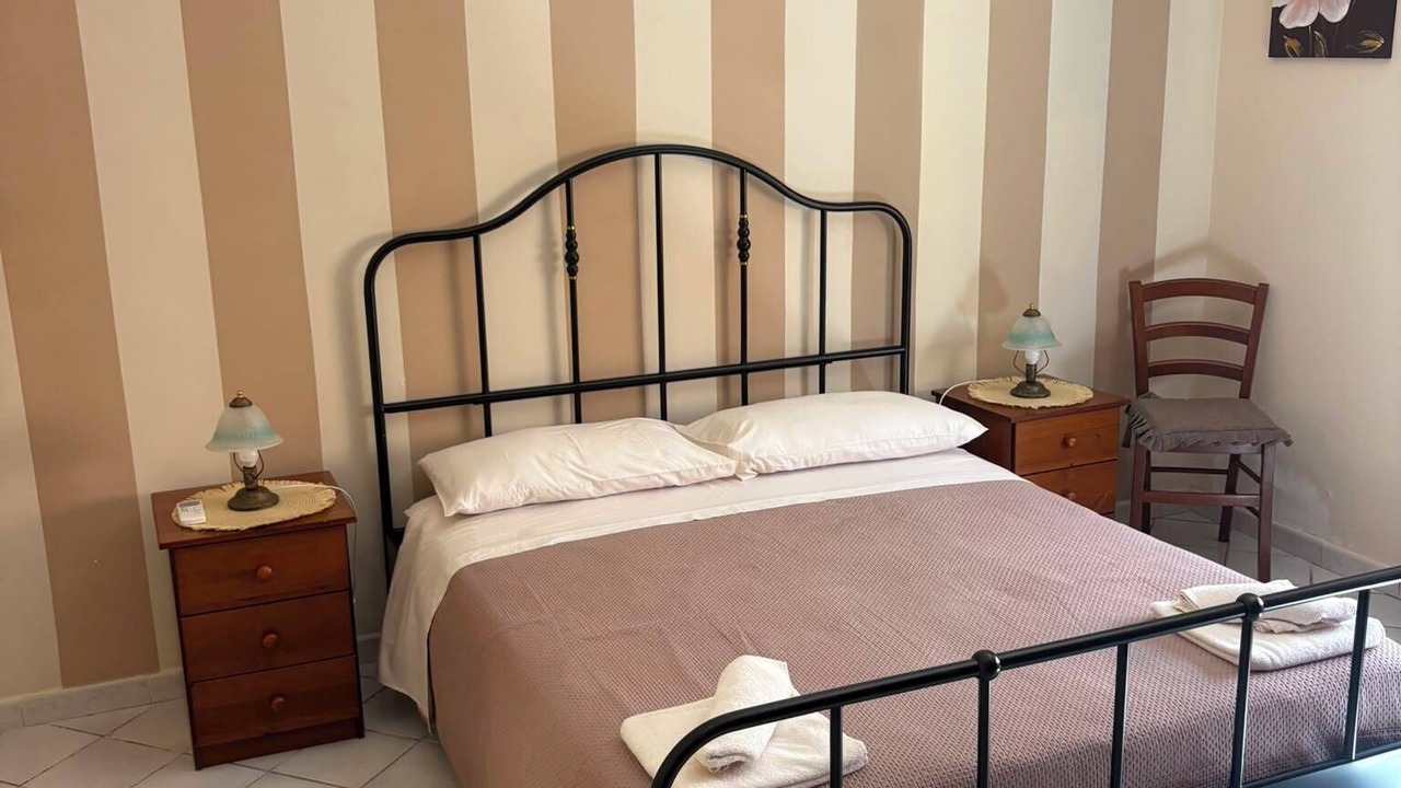Photo of Bedroom in Fiumenaro