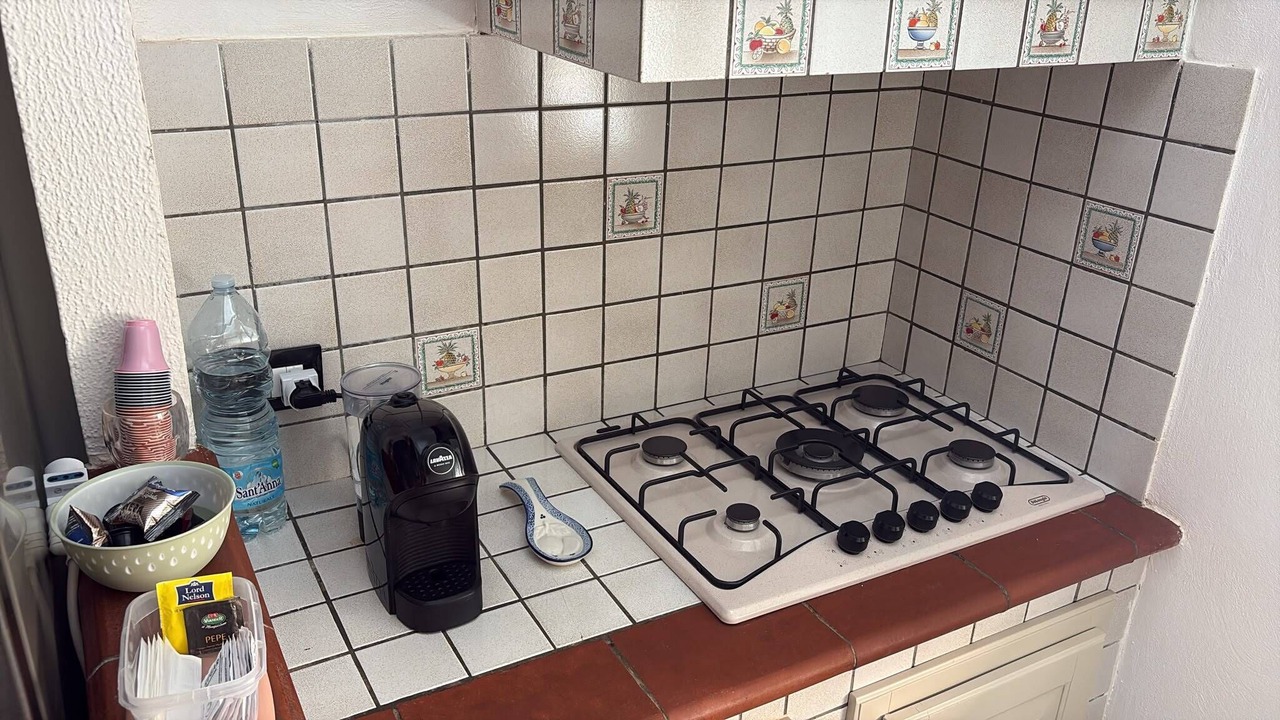 Photo of Kitchen in Fiumenaro