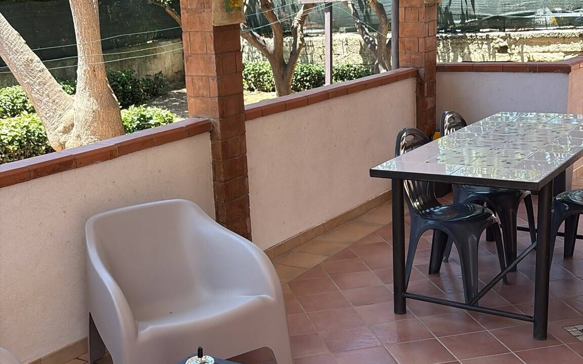 Photo of Outdoor in Fiumenaro