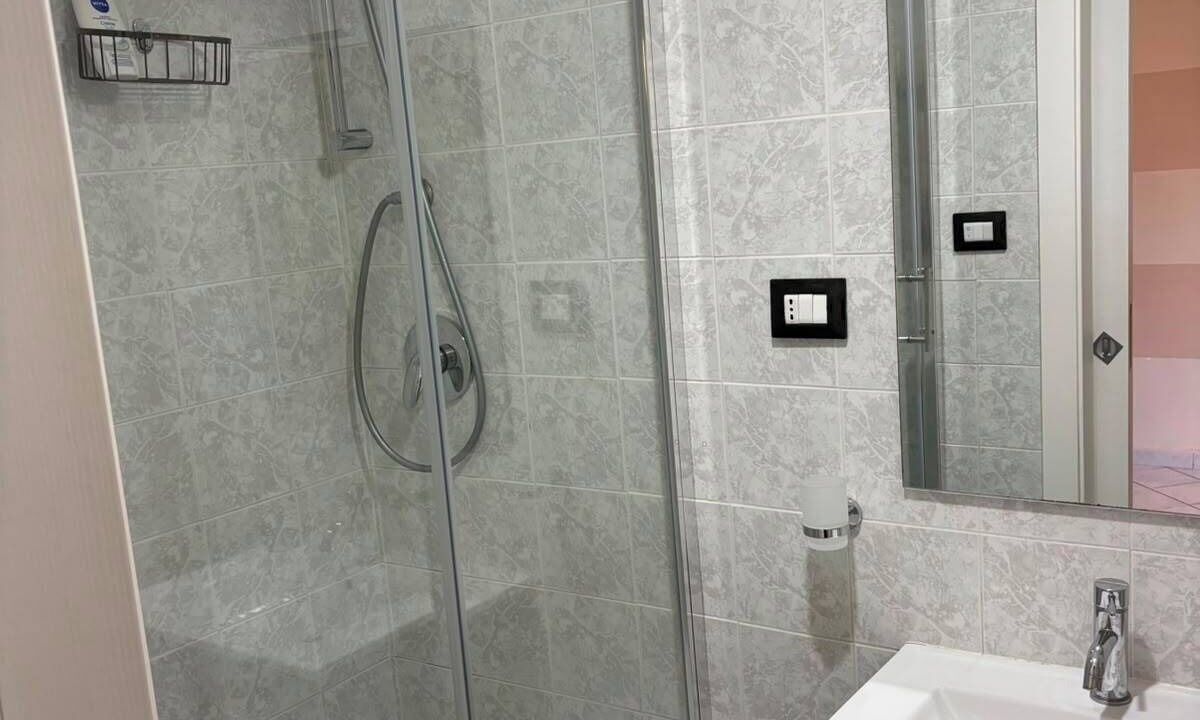 Photo of Bathroom in Fiumenaro