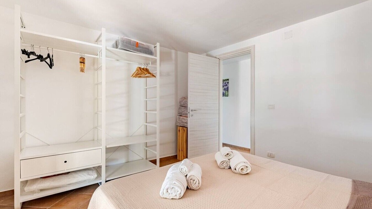Photo of Bedroom in Ognina