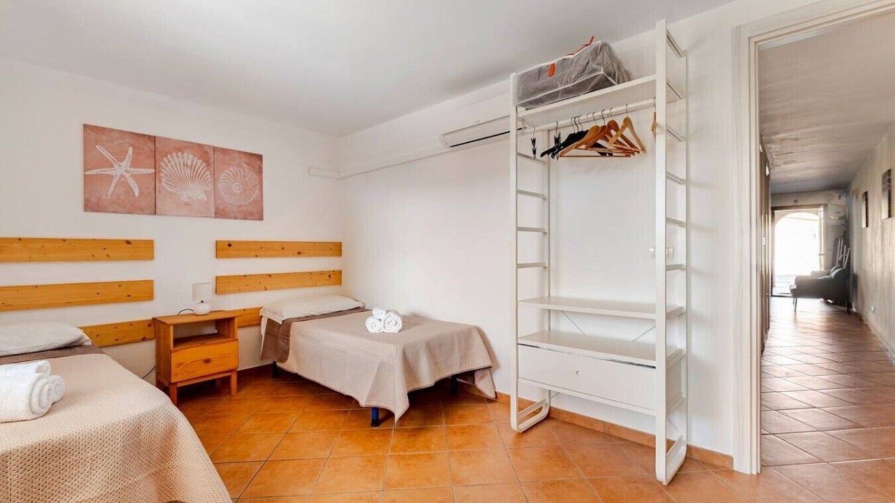 Photo of Bedroom in Ognina
