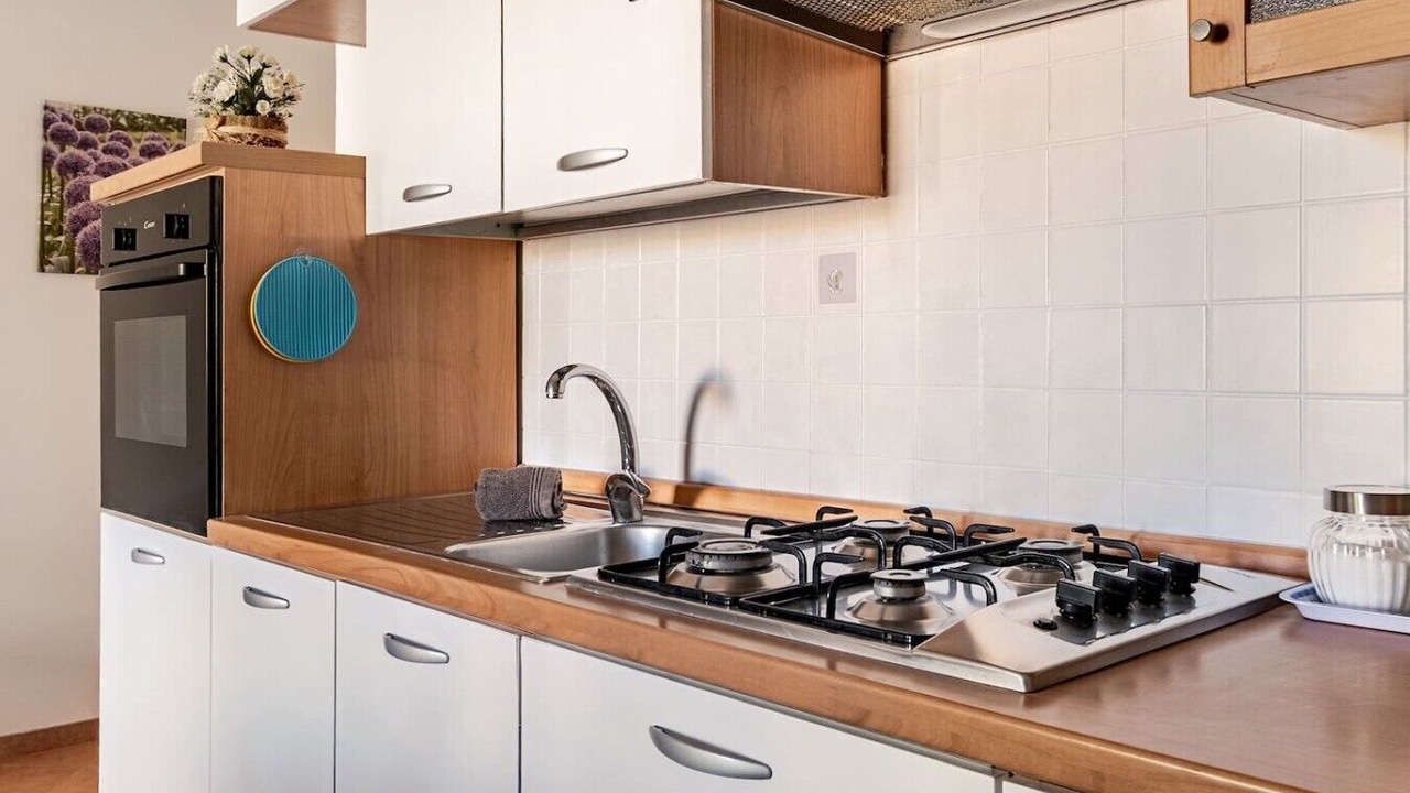 Photo of Kitchen in Ognina