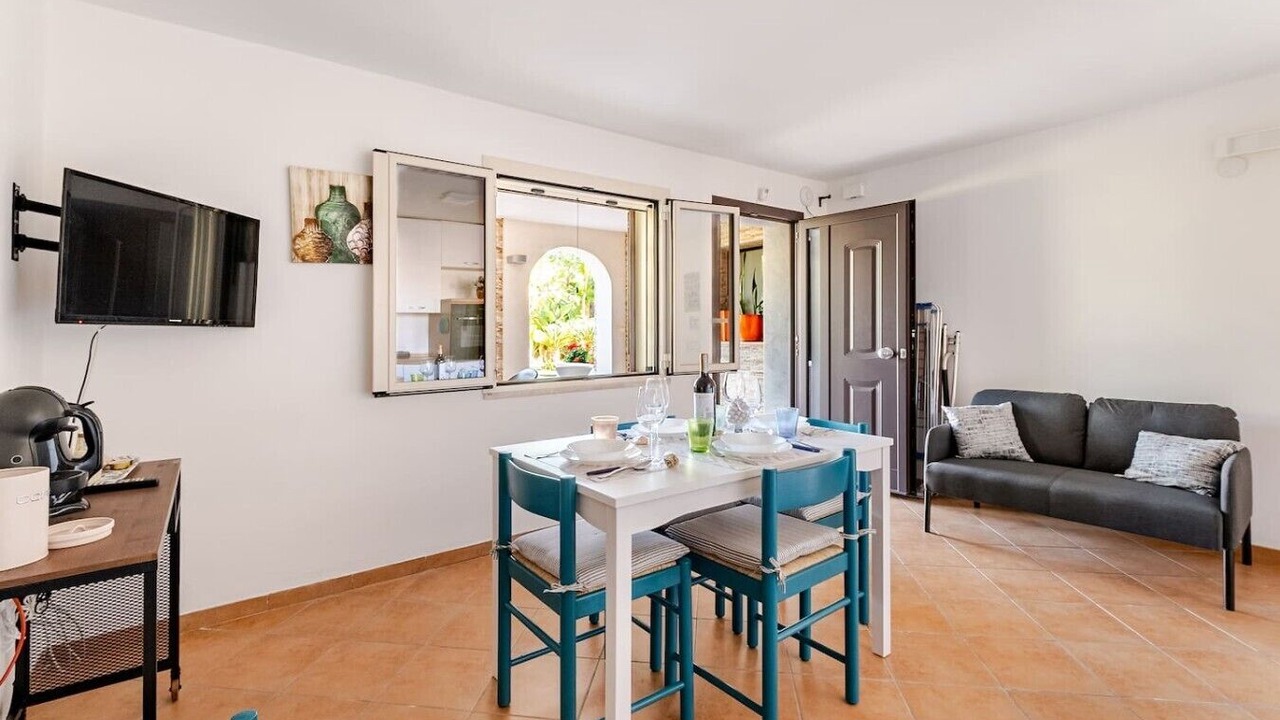 Photo of Livingroom in Ognina