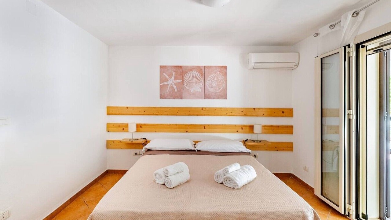 Photo of Bedroom in Ognina