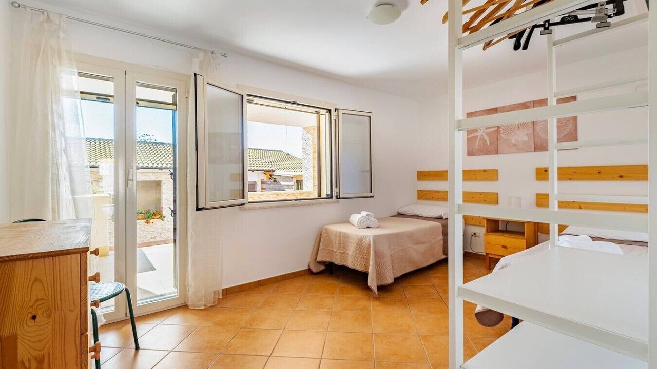Photo of Bedroom in Ognina